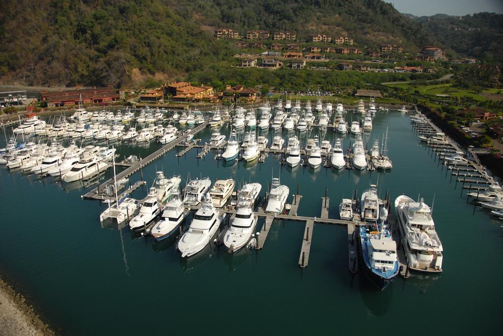 Stay In Cr Los Suenos Condos Jacó Eksteriør billede