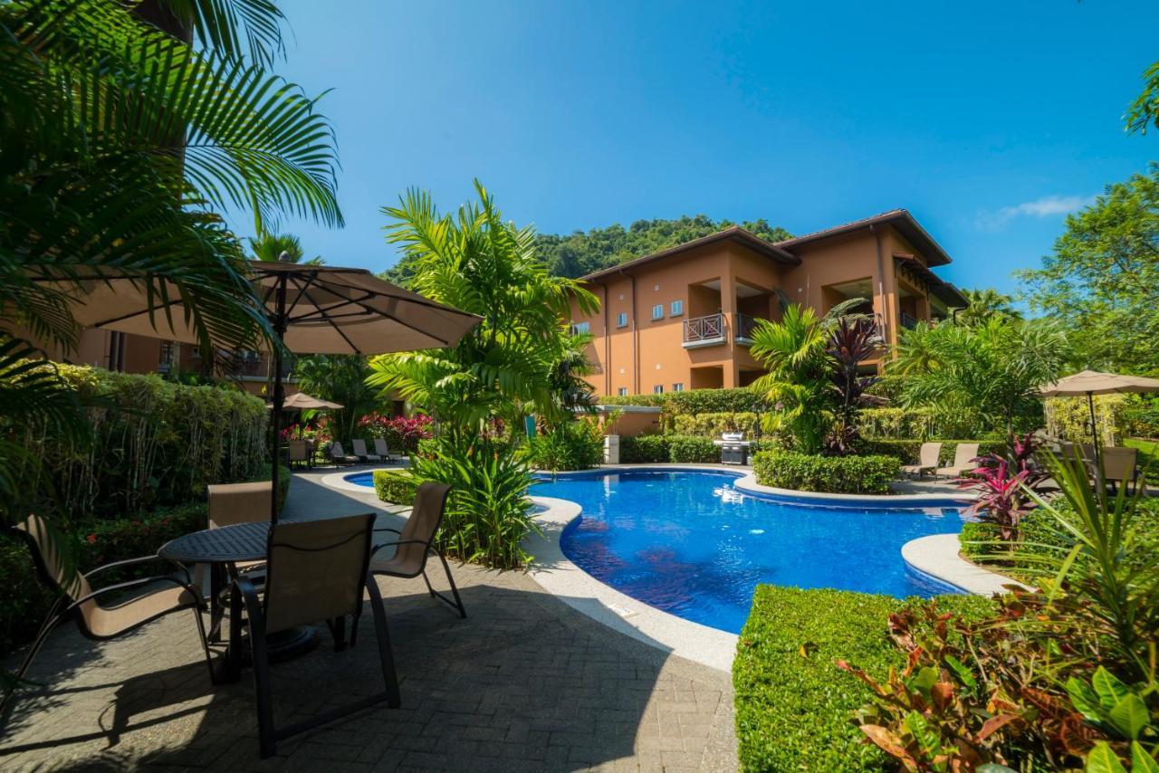 Stay In Cr Los Suenos Condos Jacó Eksteriør billede