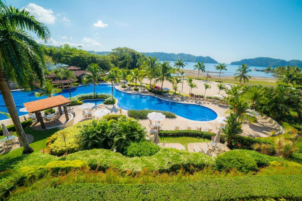Stay In Cr Los Suenos Condos Jacó Eksteriør billede