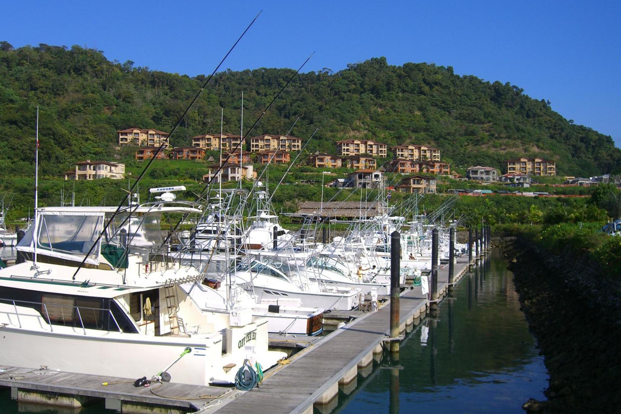 Stay In Cr Los Suenos Condos Jacó Eksteriør billede