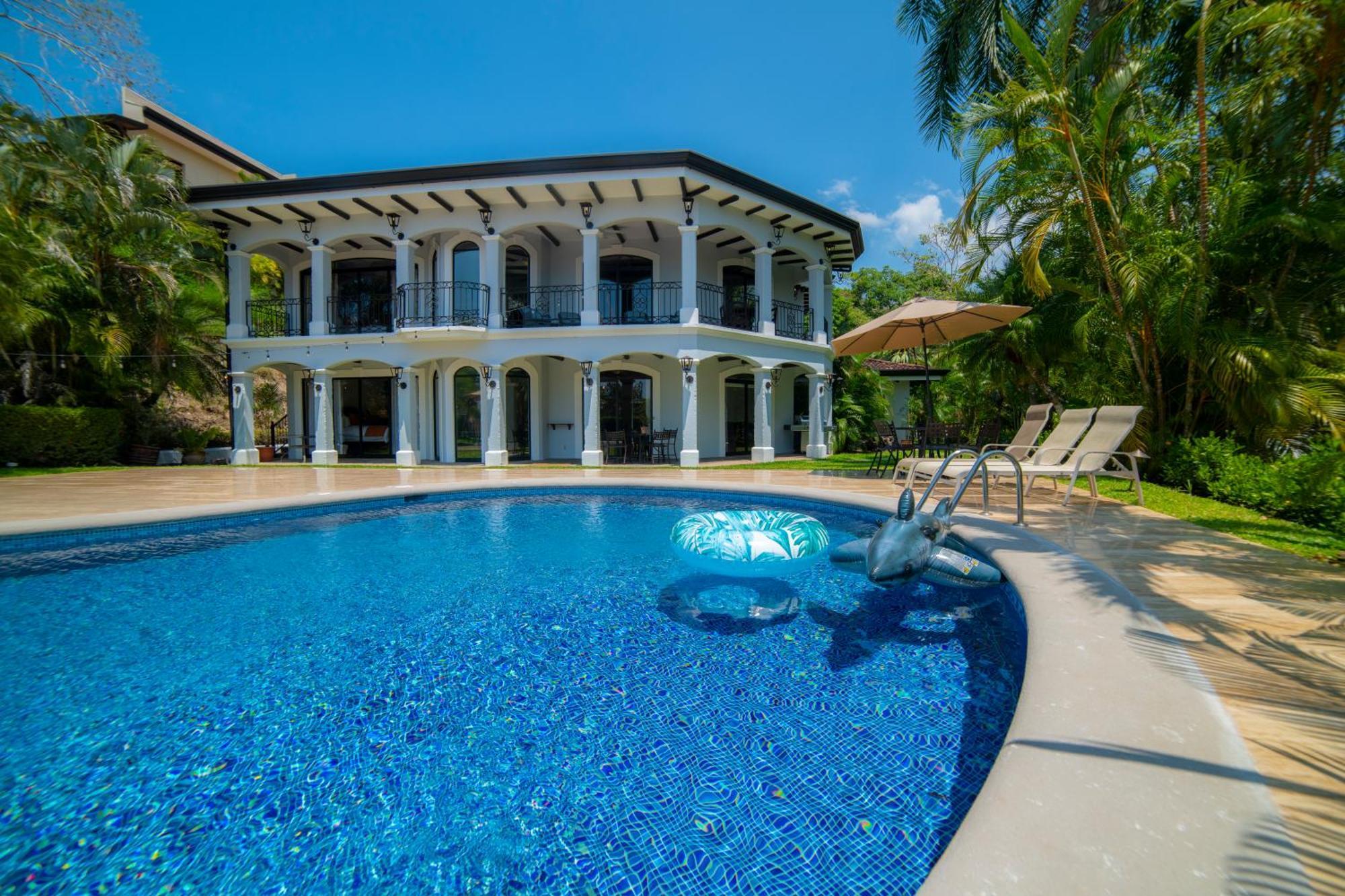 Stay In Cr Los Suenos Condos Jacó Værelse billede