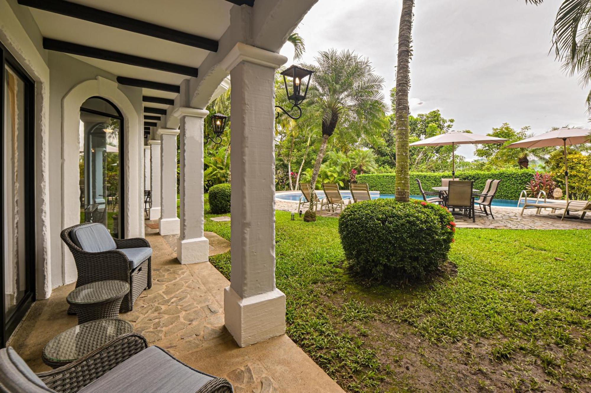 Stay In Cr Los Suenos Condos Jacó Værelse billede