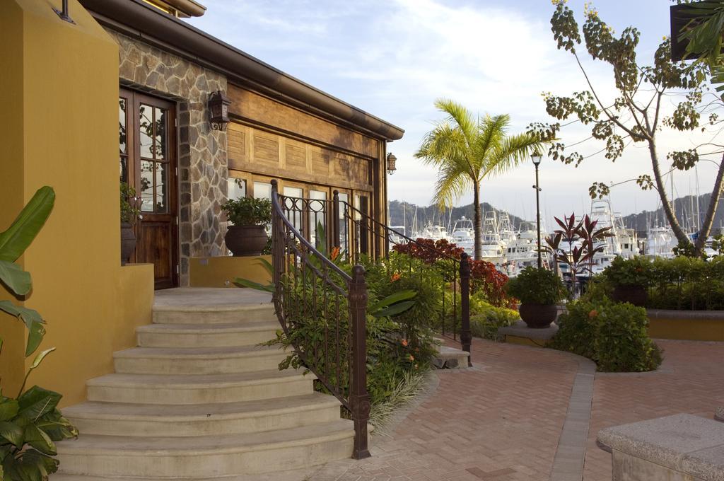 Stay In Cr Los Suenos Condos Jacó Eksteriør billede